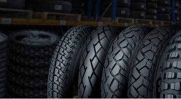 Know The Difference Between Tube-type and Tubeless